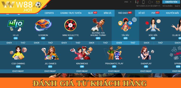 Đánh giá từ khách hàng là nguyên nhân trực tiếp đến doanh thu của cửa hàng