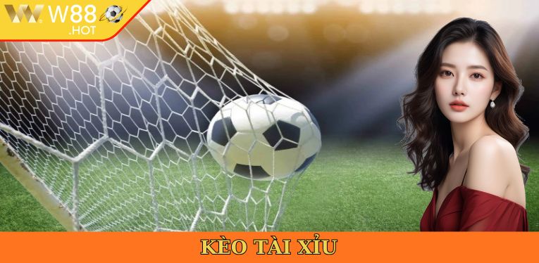 kèo tài xỉu
