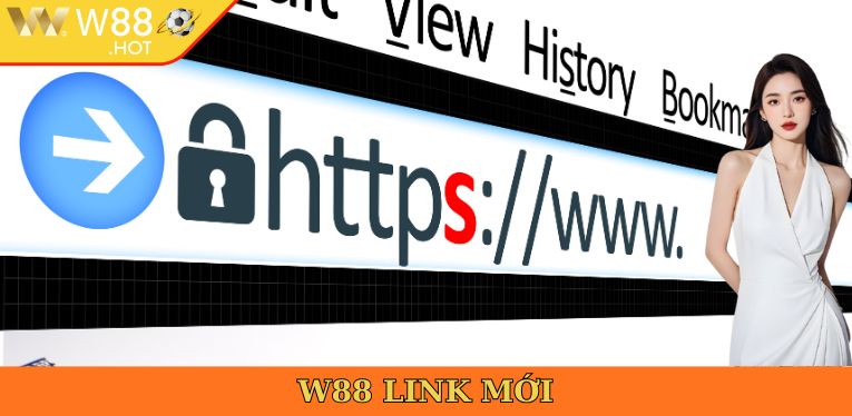 W88 link mới