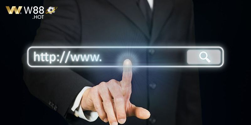 Cơ chế mã hóa bảo vệ an toàn tuyệt đối của link vào w88