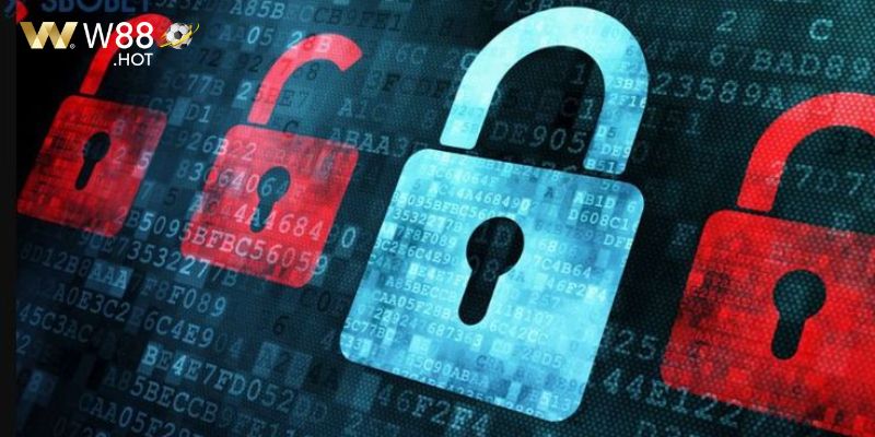 Hướng dẫn khi bạn quên mật khẩu w88