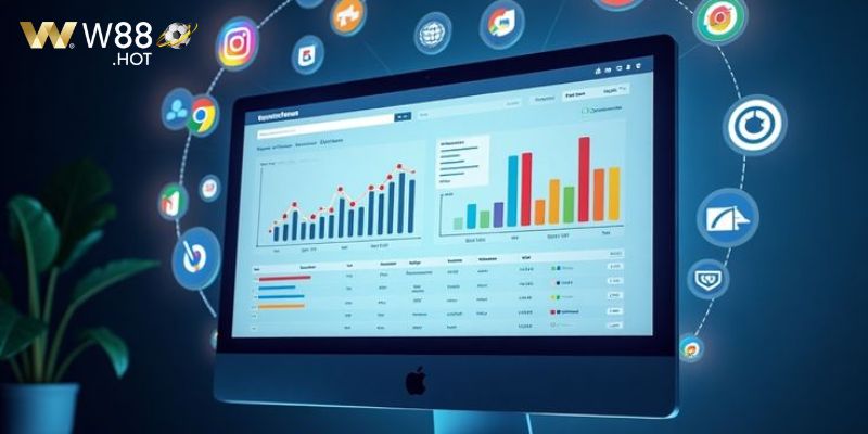 W88 mobile link mới nhất tối ưu cho mọi thành viên