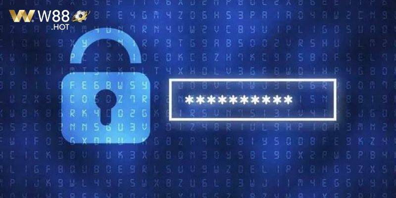 Những lỗi thường gặp khi lấy lại mật khẩu