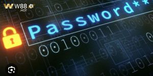 quên mật khẩu w88