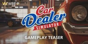 car dealer simulator