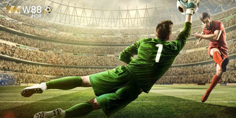 kèo chấp châu ÂU