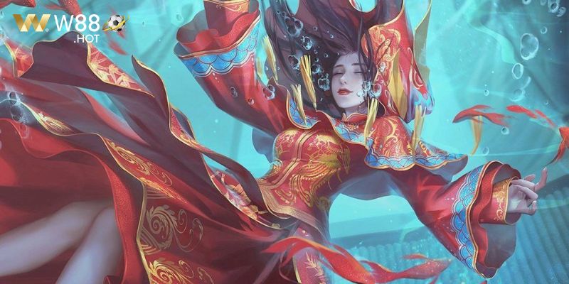 Điểm độc đáo của trò chơi paper bride