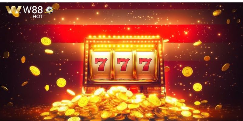 Luật chơi nổ hũ thần tài