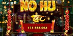 nổ hũ thần tài